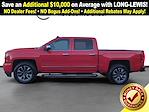 Used 2018 Chevrolet Silverado 1500 LTZ Crew Cab for sale #H26TR005B - photo 3